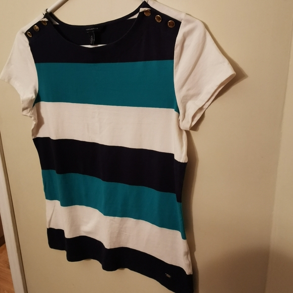 Tommy Hilfiger Essential Colorblock short S - Picture 3 of 7